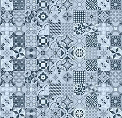 Ковролин Flotex Vision Image 000758 Pavilion Denim фото 1 | FLOORDEALER